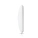 Access Point UniFi doble banda 802.11ax WiFi 6, 5 GHz (MU-MIMO 2x2 y OFDMA) y 2.4 GHz (MIMO 2x2) UBIQUITI - Vista 3