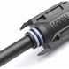 Conector Solar MC4 LONGi Sea-Shield / 1500 Vcc / 40 A (IEC) / 30 A (UL) / IP68 Sumergible 1.2 m (3.9 ft) / Doble Anillo de Sellado / | SIERRA STORE