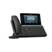 Teléfono IP Empresarial Yealink SIP-T85W Prime Business con Pantalla Ajustable de 5.5 Pulgadas, Audio HD Potenciado por IA y | SIERRA STORE
