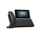 Teléfono IP Empresarial Yealink SIP-T85W Prime Business con Pantalla Ajustable de 5.5 Pulgadas, Audio HD Potenciado por IA y | SIERRA STORE