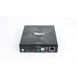 Reproductor Multimedia para Videowall LED / 650,000 Píxeles / 4K H.265/H.264 / Wi-Fi 2.4 GHz / Ethernet Gigabit / 32 GB Almacenamiento | SIERRA STORE