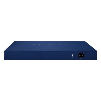 Switch Gestionado PoE++ / 16 Puertos Gigabit PoE++ 95W / 8 Puertos Gigabit / 4 Puertos 10G SFP+ / Presupuesto PoE 420W / L2/L4 / ERPS | SIERRA STORE