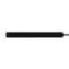 PANDUIT E12B46M - PDU ES2P Básico para Distribución de Energía, Enchufe de Entrada NEMA L6-20P, Con 12 Contactos C13, Instalación | SIERRA STORE
