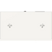 Switch PoE No Administrable / 4 Puertos 10/100 Mbps PoE af/at / 2 Puertos Uplink 10/100 Mbps / Alcance PoE 250 m (820.2 ft) / | SIERRA STORE