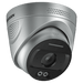 HIKVISION HF-VR343 - Cámara IP de Detección de Llama y Humo con IA / 4 Megapixel / Dual Sensor Piroeléctrico + Video / Audio | SIERRA STORE