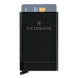 Tarjetero de Aluminio / Capacidad 4-6 Tarjetas / Protección RFID / Sistema de Deslizamiento / 10 x 6 x 1 cm (3.9 x 2.4 x 0.4 in) | SIERRA STORE