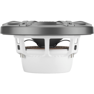 Bocinas Náuticas JL Audio M3 / 6.5" Coaxiales / 60 W RMS / Tweeter Cúpula Seda 19 mm / LED RGB / Rejilla Deportiva Gris / Marino | SIERRA STORE