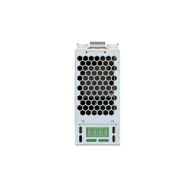 Fuente de Alimentación AC/DC 240W DIN-RAIL para Switch Industrial RUIJIE - Vista 2
