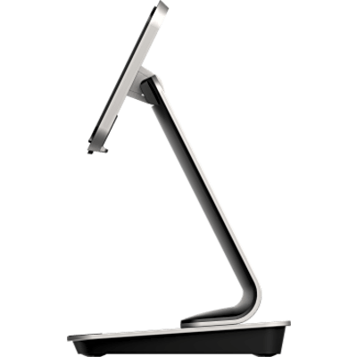 Base de Escritorio / Dock para CPAD / Sin Escáner / Pogo Pin / USB Type-C Carga / USB Type-C Datos / 2 Puertos USB Type-A / | SIERRA STORE