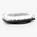 Minibar LED / 10 Pulgadas / 48 LEDs / 91 Patrones de Destello / 12-24 VDC / Base Magnética / Ámbar/Claro | SIERRA STORE