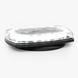 Minibar LED / 10 Pulgadas / 48 LEDs / 91 Patrones de Destello / 12-24 VDC / Base Magnética / Ámbar/Claro | SIERRA STORE
