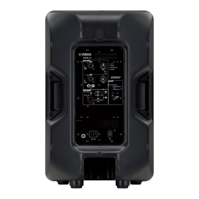 Altavoz Activo / 12 pulgadas / 1000 W / DSP Integrado / Respuesta 55 Hz - 20 kHz / Conexiones XLR, TRS, RCA | SIERRA STORE