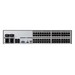 Switch KVM over IP / 64 Puertos / Full HD 1920x1200 / Dual NIC Gigabit / Virtual Media USB 2.0 / FIPS 140-2 / Cascada 512 Equipos | SIERRA STORE