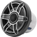 Bocinas Náuticas JL Audio M6 / 8.8" / Coaxial / Rejilla Deportiva de Titanio / 125 W RMS / 4 Ω / Iluminación LED Transflective | SIERRA STORE