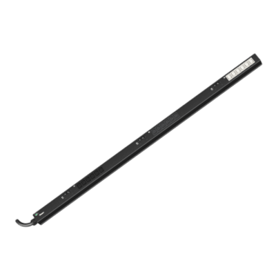 PANDUIT E18B24M - PDU ES2P Básico para Distribución de Energía, Enchufe de Entrada NEMA L21-30P, Con 18 Salidas C13, de Instalación | SIERRA STORE