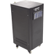 Regulador de Voltaje Industrial Trifásico 30 kVA/24 kW 220/110 V / Entrada 220 ±20% Vca / Estabilización de ±2% | SIERRA STORE