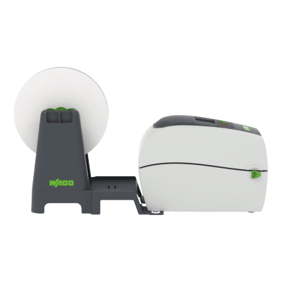 Impresora Termotransferencia Smart Printer / 300 dpi / 47 mm Ancho Impresión / USB-RS232-ETHERNET / Starterkit Incluido / ...