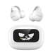 Auriculares True Wireless / Bluetooth 5.4 / Autonomía 36 Horas / Carga USB-C / Codecs AAC-SBC / Alcance 10 m (32.8 ft) / Diseño Clip | SIERRA STORE