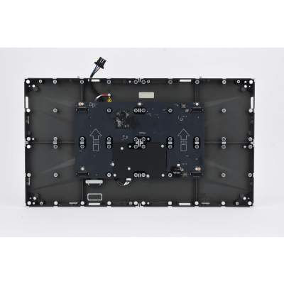 HIKVISION DS-KLED-18/FHD - Kit Videowall LED Full HD / Pitch 1.8 mm GOB / 3.60 x 2.02 m (11.81 x 6.63 ft) / 162" Diagonal / HDMI 1.4 / | SIERRA STORE