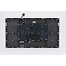 HIKVISION DS-KLED-18/FHD - Kit Videowall LED Full HD / Pitch 1.8 mm GOB / 3.60 x 2.02 m (11.81 x 6.63 ft) / 162" Diagonal / HDMI 1.4 / | SIERRA STORE