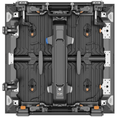 Kit Videowall LED Interior / ABSEN / 24 Gabinetes 500 x 500 / Pixel Pitch 2.6 mm / 1000 nits / Refacciones y Flight Cases Incluidos | SIERRA STORE