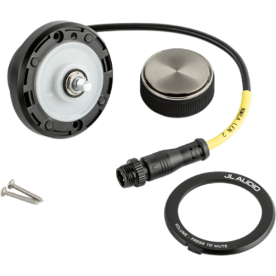 Controlador de Volumen para Unidad Fuente MediaMaster / NMEA 2000 / 2 Conexiones LEN (100 mA) / Puerto USB Micro-C / Certificación | SIERRA STORE