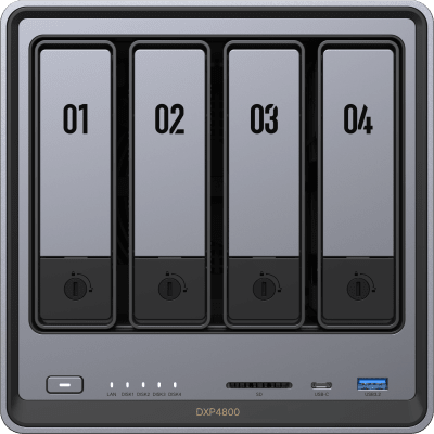 Discos Duros Mecánicos (Hdd) UGREEN 85449 UGREEN - Vista 3