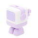 Cargador Mini GaNRobot 30W serie UNO | 1 USB-C de Carga Rápida | Tecnología GaN II | Multiprotocolo PD/QC/SCP/FCA | Carga ...