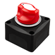 Interruptor de Batería / 275 A Corriente Continua / 1250 A Arranque / 48 V Sistema / 60 V CC Máx / ISO8846 / SAE J1171 | SIERRA STORE