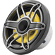 Bocinas Náuticas JL Audio M6 / 6.5" / Coaxial / LED Transflective / Rejilla Deportiva de Titanio / 75 W RMS / 4 Ω | SIERRA STORE
