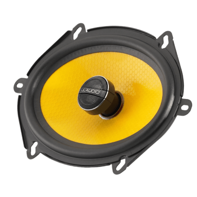 JL Audio C1 / Coaxial 5x7" MX / 50 W RMS / 4 Ω / Car Audio | SIERRA STORE