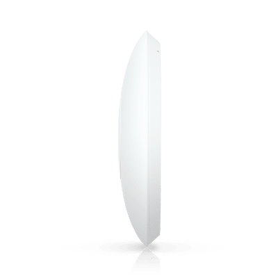 U7 Lite Wi-Fi 7 Doble Banda para Interiores con Cobertura de Hasta 115 m² y Soporte para Hasta 200 Usuarios UBIQUITI - Vis...