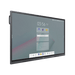 Pantalla Interactiva / 75" / 4K UHD 3840x2160 / Táctil IR 8 ms / Brillo 400 nits / Android 14 EDLA / Wi-Fi y Bluetooth / VESA 800x400 | SIERRA STORE