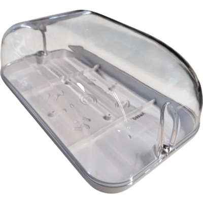 CARCASA PARA USO EN EXTERIOR PARA LAMPARA SF660W | SIERRA STORE