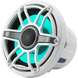 Bocinas Náuticas JL Audio M6 8.8" / Coaxial / LED Transflective / Rejilla Deportiva Blanca / 125 W RMS / 4 Ω / Respuesta 38 Hz-20 kHz | SIERRA STORE