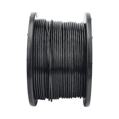 PANDUIT PUO6C2204BL-GZ - Cable UTP OSP Cat6 / 22 AWG / 4 Pares / Gel Impermeable / 305 m (1000 pies) / Negro | SIERRA STORE