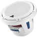 Subwoofer Náutico 8" / 200 W RMS / 4 Ω / Polipropileno Relleno de Mica / Deflector Infinito o Caja Sellada / Rejilla Clásica Blanca / | SIERRA STORE