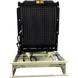 Planta de Emergencia Diesel/ 63 kW (79 kVA) Emergencia / 57 kW (71 kVA) Continuo / 220/127V / Trifásico 4 Hilos / 1800 RPM / Motor | SIERRA STORE