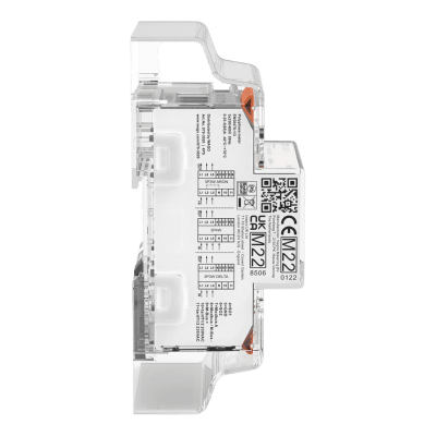 KIT DE MEDICIÓN DE ENERGÍA PARA 65A / 3x230-400 V / Modbus-M-Bus / Push-in CAGE CLAMP® / Display LCD Iluminado / Bluetooth...