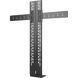 Soporte de Montaje Superior para TV / 704 x 802 x 148 mm / 3.29 kg / Compatible con MeetingBar y UVC | SIERRA STORE