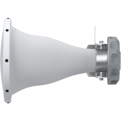 Antena Sectorial Horn / 30° Simétrico / Wideband 5+6 GHz / 20 dBi / 4900-7200 MHz / TwistPort / IP55 | SIERRA STORE