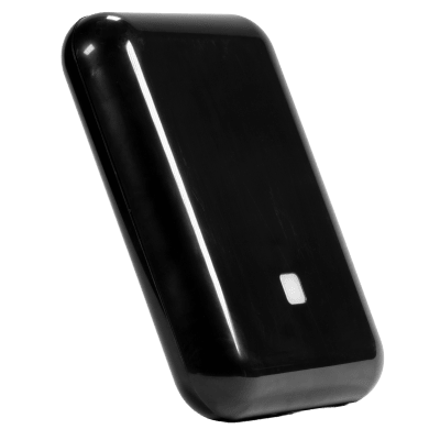Controlador de Acceso IP / 1 Puerta / Wi-Fi + 4G LTE + Bluetooth / RFID y NFC / 2x Wiegand + RS485 | SIERRA STORE