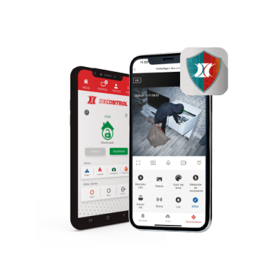 Comunicador de Alarmas MAX 4 / 2G-3G-4G-WiFi-Ethernet / Dual SIM / 4 E/S Programables / Contact ID / Compatibilidad Universal / IoT / | SIERRA STORE