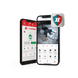 Comunicador de Alarmas MAX 4 / 2G-3G-4G-WiFi-Ethernet / Dual SIM / 4 E/S Programables / Contact ID / Compatibilidad Universal / IoT / | SIERRA STORE