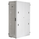 PANDUIT XGL64822W - Gabinete de Servidores / 48 UR / 600 x 1200 mm / Puertas Perforadas 80% / Carga Estática 1588 kg / Acero Epoxi | SIERRA STORE