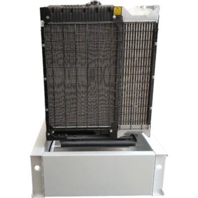 Planta de Emergencia Diesel/ 212 KW  (265 KVa) Emergencia/ 181 KW (226KVa) Continuo/ Trifásico 4 Hilos /  220V/127 / Motor Cummins | SIERRA STORE