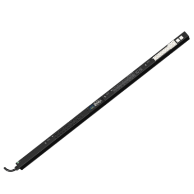PANDUIT E30D02M - PDU ES2P Monitoreable (MI) para Distribución de Energía, Enchufe de Entrada NEMA L21-30P, Con 18 Salidas C13, 6 x | SIERRA STORE