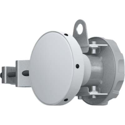 Antena Sectorial Horn / 60° Simétrica / Wideband 5+6 GHz / 13 dBi / 4900-7200 MHz / TwistPort™ / IP55 | SIERRA STORE