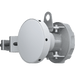 Antena Sectorial Horn / 60° Simétrica / Wideband 5+6 GHz / 13 dBi / 4900-7200 MHz / TwistPort™ / IP55 | SIERRA STORE