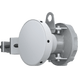 Antena Sectorial Horn / 60° Simétrica / Wideband 5+6 GHz / 13 dBi / 4900-7200 MHz / TwistPort™ / IP55 | SIERRA STORE